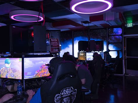 fire up esports lounge|fire up gaming lounge sacramento.